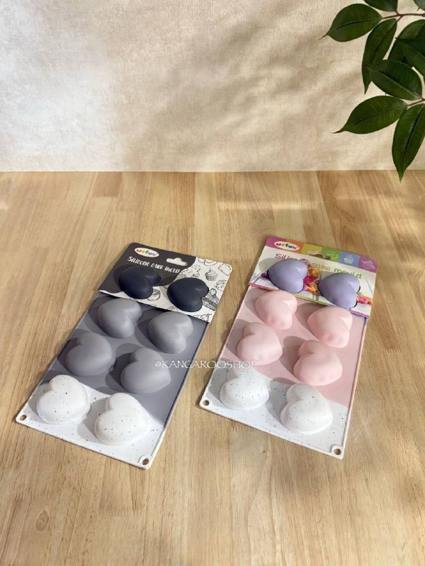 Kangarooshop: ⭐️ قالب سیلیکونی ۸ خانه x217✅📦۱۴۴ عدد✅قیمت : ۲۶۶،۰۰۰ ت🆔كانال فروشگاه👇🏻@KangarooshopII ☎️📞 :"شماره هاى تماس"0939275547502