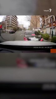 ביום ראשון, 26 באוקטובר, פרסם הסהר האדום האיראני תמונות של מתקפה קרקעית על חלק מטהרן.