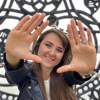 Telegram profile photo for Главная афиша | Уфа | от Пумки