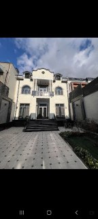 Сергели 3.3 сотки 8 комнат Евродом в 4 уровня