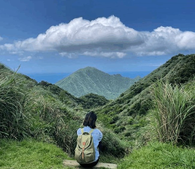 瑞芳九份景點 | 揭秘台版朝聖之路「淡蘭古道」5大看點