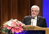 خبرپو: 🔸 عارف: طالب جنگ نیستیم، اما آماده دفاع کامل هستیم👈 برای نمایش مطلب اینجا کلیک کنید@khabarpu