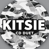 KITSIE | cd duet