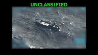 Сегодня утром американские военные нанесли удар в международных водах по «наркотеррористам» из Венесуэлы, погибли трое «мужчин-террористов» — Трамп«Еели вы перевозите наркотики, которые могут убить американцев, мы объявляем на вас охоту. Незаконная деятель