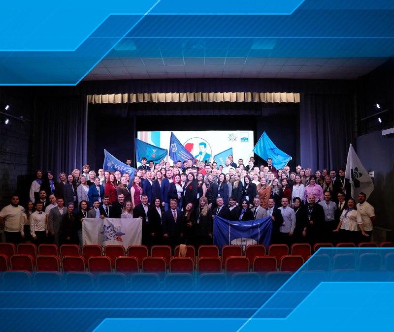 בתאריכים 24-25 באוקטובר 2026, התקיימה באיז'בסק האליפות החמישית בקרבות ניהול במהירות גבוהה בין המפעלים של קו…