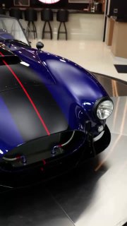 Shelby Cobra