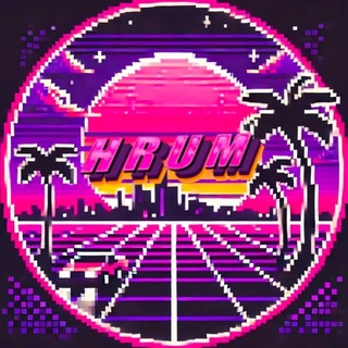 Telegram profile photo for muzfromhrum