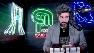 ▶️ איכות 360_טראמפ נתנה למשטר הזדמנות להסכים עד סוף הערב_הכל מוכן למלחמה השלישית.