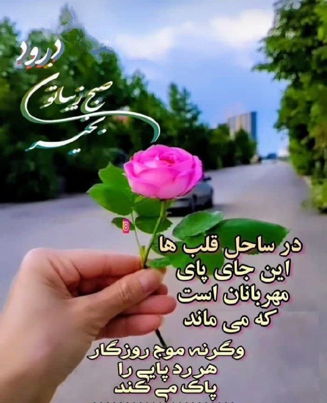 ⇝❂ دلَُِِّــــَُِّـَُِّنَُِّـــَُُُُِِّّـَُِّوَُّشّّــــَُِتــُہ ❂⇝: به_تو_ای_دوست_سلام !حالت آيا خوبست ؟روزگارت آبي ست ؟🍃🌸همه اينجا خوبند ، ني لبك ميخواند ، قاصدك ميرقصد ، دريا آرام است ،