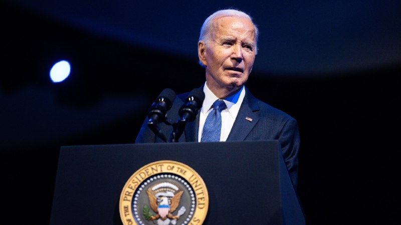 ‘Watch Me,’ Biden Said. But Hearing Him in Hur Interview Is More Revealing.