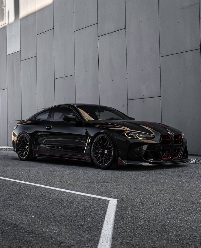 M4 CSL 5