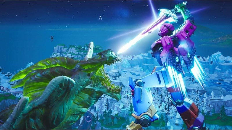 Fortnite Br | فورتنایت بی آر: 🔥🔥🔥| 🔥🔥🔥🔥📰 | ایونت فورتنایت اوجی در تاریخ 7 شهریور ساعت 21:30 شروع خواهد شد!📢 Fortnite Battle Royale#️⃣ #Fortnite #فورتن