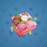 Berry Box #192