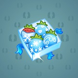 Berry Box #136