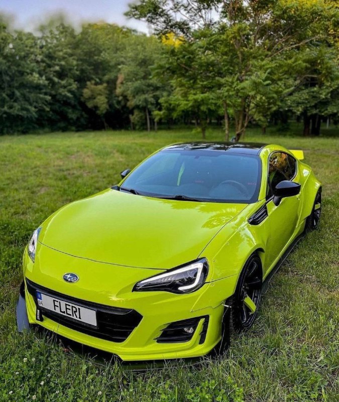 Toyota Supra 6