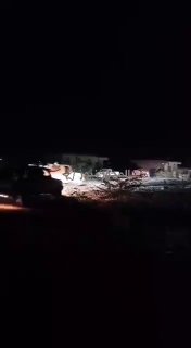 — 🇸🇦/🇾🇪 חדש: העיר הייז נמצאת בשליטה מלאה של אנסאראללה