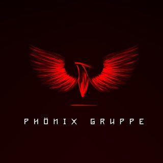 Phönix Gruppe Telegram Group Link