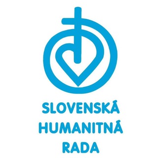 SHR Blue Dot - Інформаційний центр допомоги біженцям