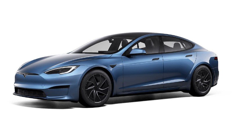 Tesla Model S и X слегка обновили — стали тише и дороже 6