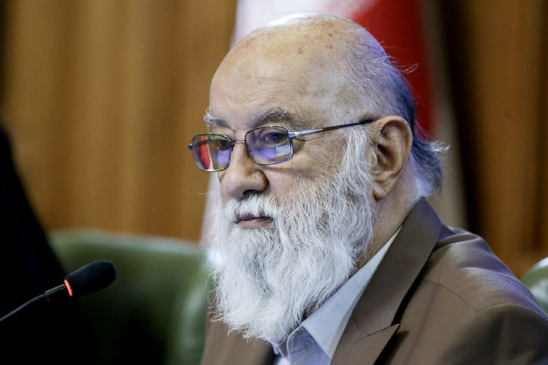 AsreSafar: 🔺چمران: نام میدان آزادی تغییر نخواهد کردرئیس شورای شهر تهران:🔹نام میدان آزادی را تغییر نخواهیم داد.🔹هنوز هم تغییر نام فر