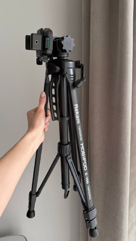 Продаю штатив 90 лари, возможен торг — фото 1