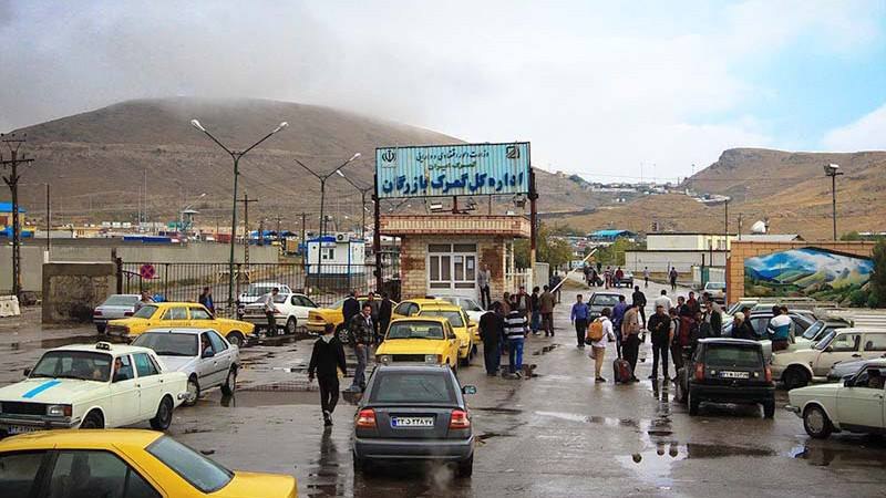 اخبار آذربایجان غربی: آخرین وضعیت زیرساختهای گمرکی بازرگان مورد بررسی قرار گرفت🔹️آخرین وضعیت زیرساختهای گمرکی و پایانهای، روند اجرای طرحها