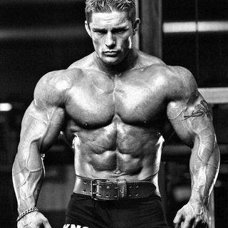 Bodybuilders💪🏽 Telegram Group Link