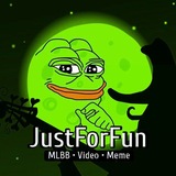 JustForFun | MLBB