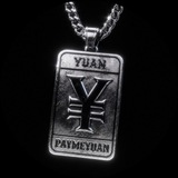 yuan remain