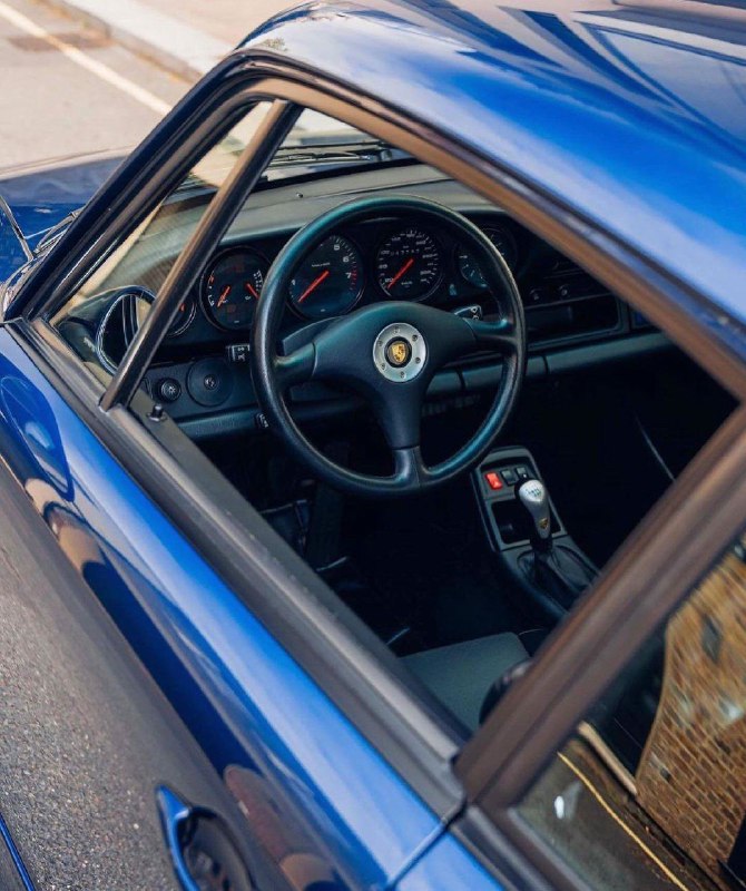Porsche 993 GT 8