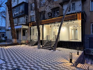 Срочно продажа нежилого на новомосковской