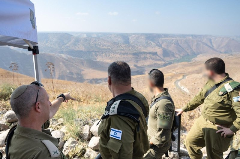 הרמטכ"ל אייל זמיר: