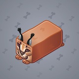 Artisan Brick #145