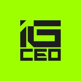 iGaming CEO