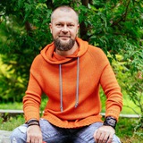 ОЛЕГ 🍀 TreePro | ландшафтный дизайн | арбористика | озеленение