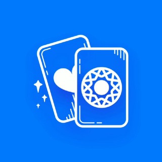 Психология таро и магии logo