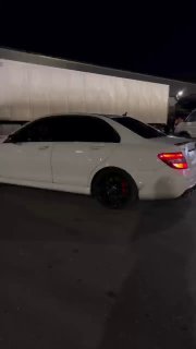 Mercedes Benz