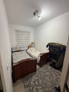 Sotiladi 3 xonali kvartira, Mirzo Ulug'bek tumani, 3/1/5