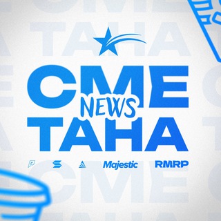 Telegram profile photo for Сметана — Новости проектов GTA 5 RP