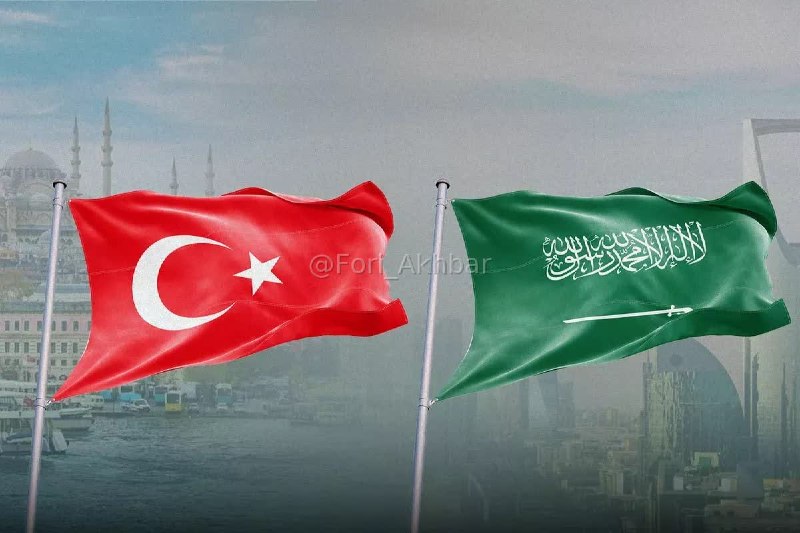 اخبار فوری ایران و جهان: 🇮🇷 🇵🇰 🇸🇦ترامپ و اردوغان در تماسی درباره روابط دوجانبه، جنگ ایران و غزه و پیمان دفاعی با پاکستان و عربستان سعودی گفتوگو