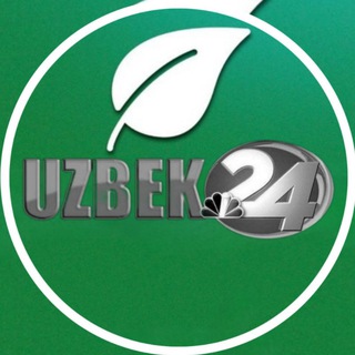 Telegram profile photo for Uzbek 24