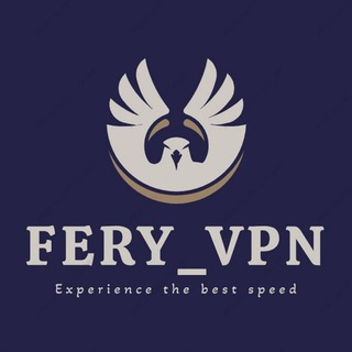 Fery_vpn | فیلترشکن قوی | پروکسی