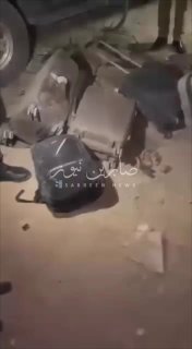 אנחנו שייכים לאללה ואליו נחזור