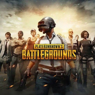 PLAYERUNKNOWN'S BATTLEGROUNDS Telegram Group Link