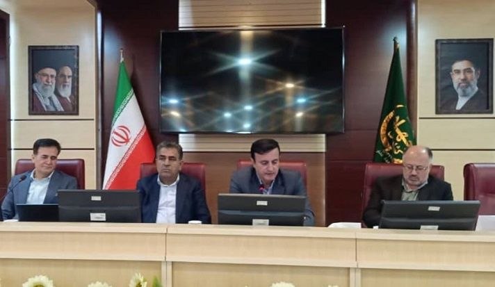 حکیم مهر: مجوز استخدام ۲ هزار نفر در وزارت جهاد کشاورزی دریافت شده است اما به دلیل عدم تخصیص اعتبار، امکان برگزاری آزمون و جذب نیر