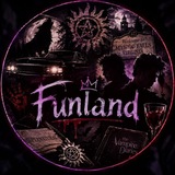 Ｆｕｎ ｌａｎｄ