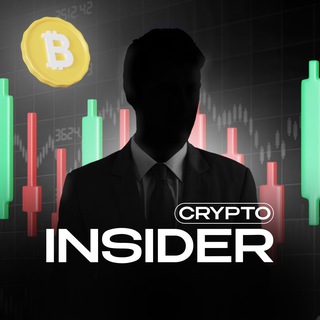CRYPTO INSIDER Telegram channel profile photo