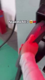 Xiaomi SU7https://sochiautoparts.ru #sochiautoparts