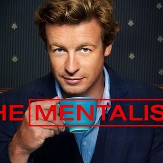 Telegram profile photo for مسلسل The Mentalist ذا مينتالست