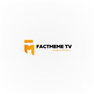 Telegram profile photo for Factmeme Tv